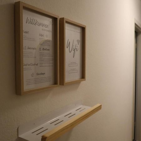 Gemuetliches Boho Studio Apartment In Der Altstadt Kronbergs Kronberg im Taunus Extérieur photo