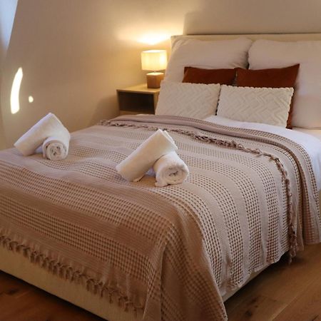 Gemuetliches Boho Studio Apartment In Der Altstadt Kronbergs Kronberg im Taunus Extérieur photo